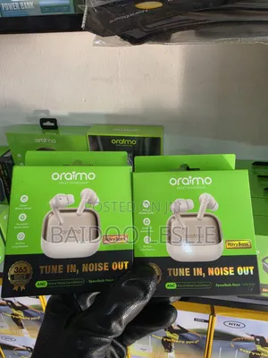 Oraimo Spacebuds Neo+