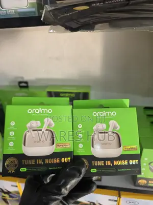 Oraimo Spacebuds Neo+