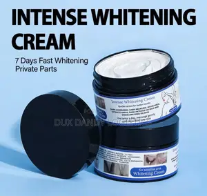 Intense Whitening Cream