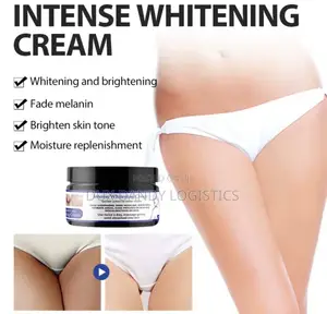 Intense Whitening Cream