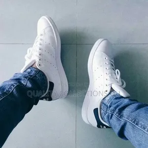 Authentic Stan Smith in Colours