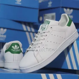 Authentic Stan Smith in Colours