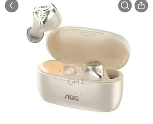 Wireless Bluetooth Earphones