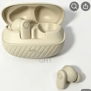 Wireless Bluetooth Earphones