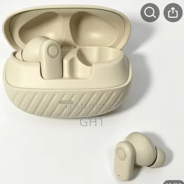 Wireless Bluetooth Earphones