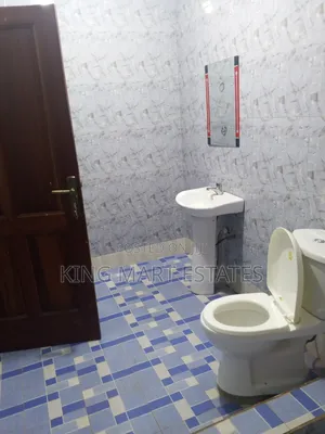 1bdrm Apartment in Tech- Deduako, Kumasi Metropolitan for rent