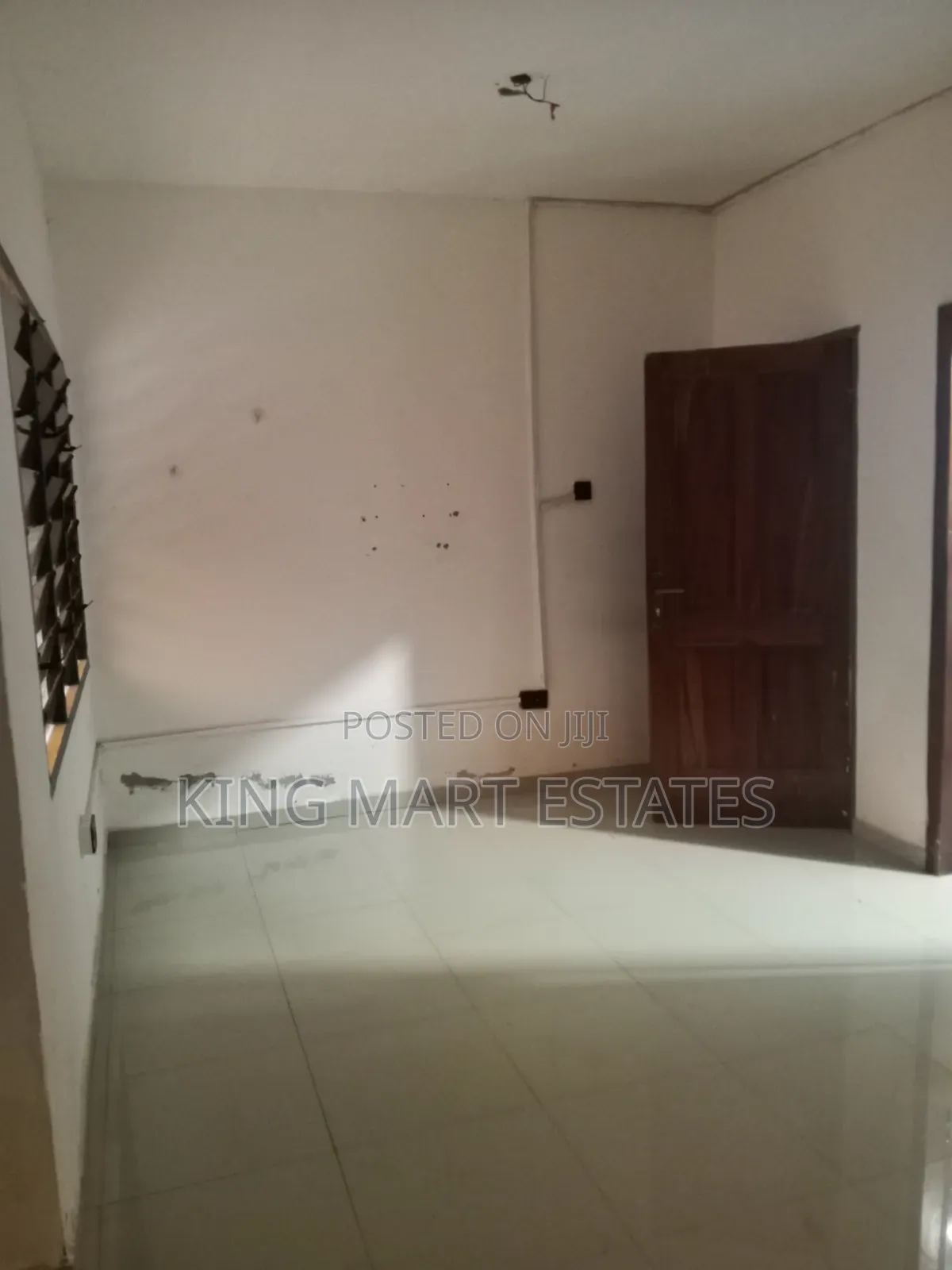 1bdrm Apartment in Tech- Deduako, Kumasi Metropolitan for rent