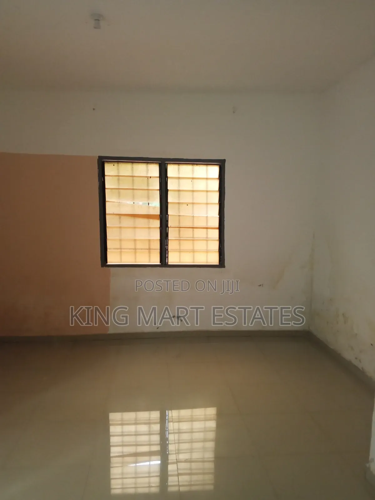 1bdrm Apartment in Tech- Deduako, Kumasi Metropolitan for rent