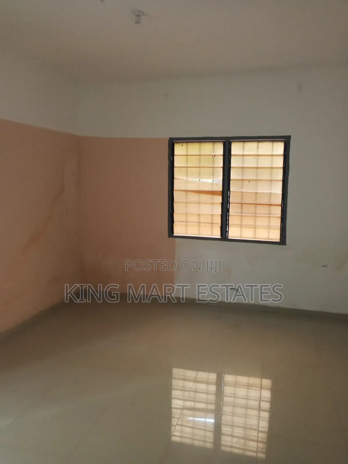 1bdrm Apartment in Tech- Deduako, Kumasi Metropolitan for rent