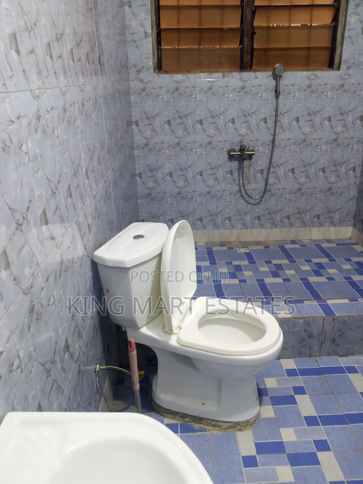 1bdrm Apartment in Tech- Deduako, Kumasi Metropolitan for rent