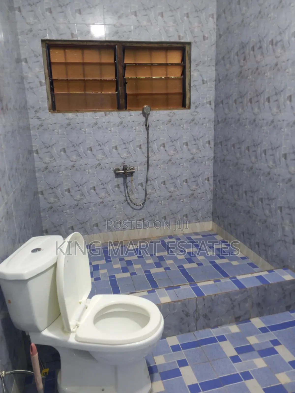 1bdrm Apartment in Tech- Deduako, Kumasi Metropolitan for rent