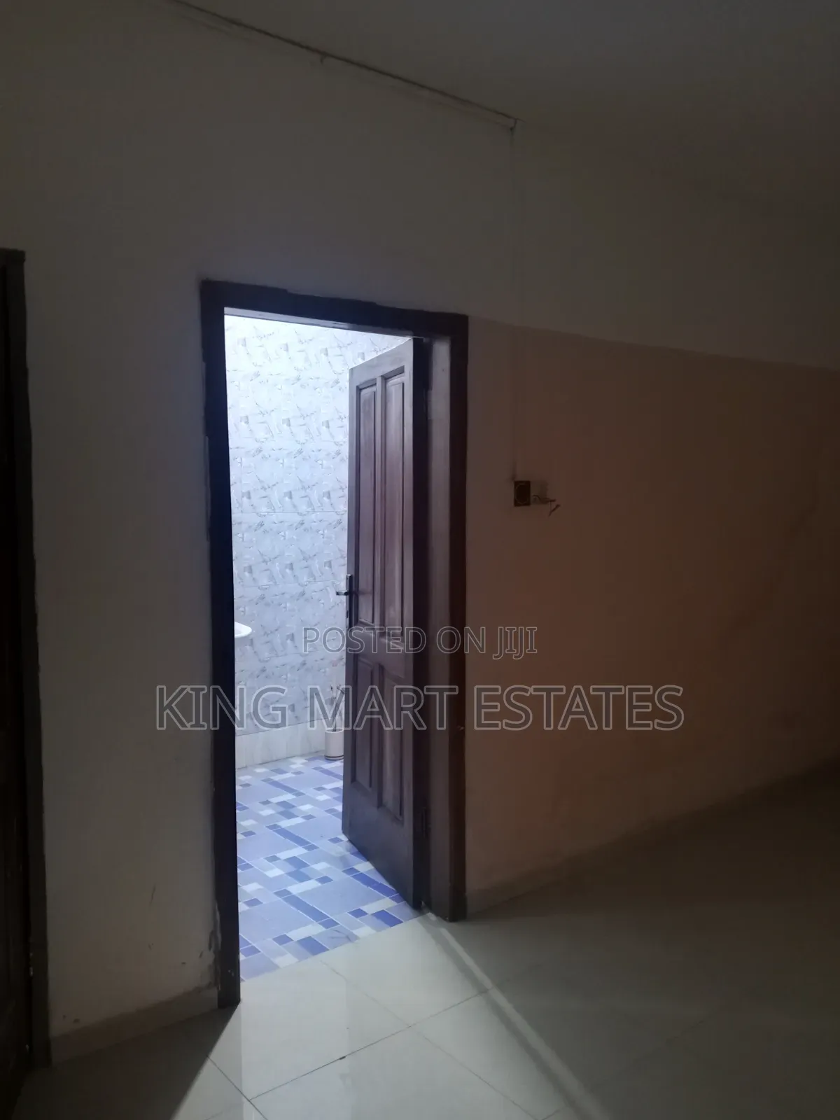 1bdrm Apartment in Tech- Deduako, Kumasi Metropolitan for rent