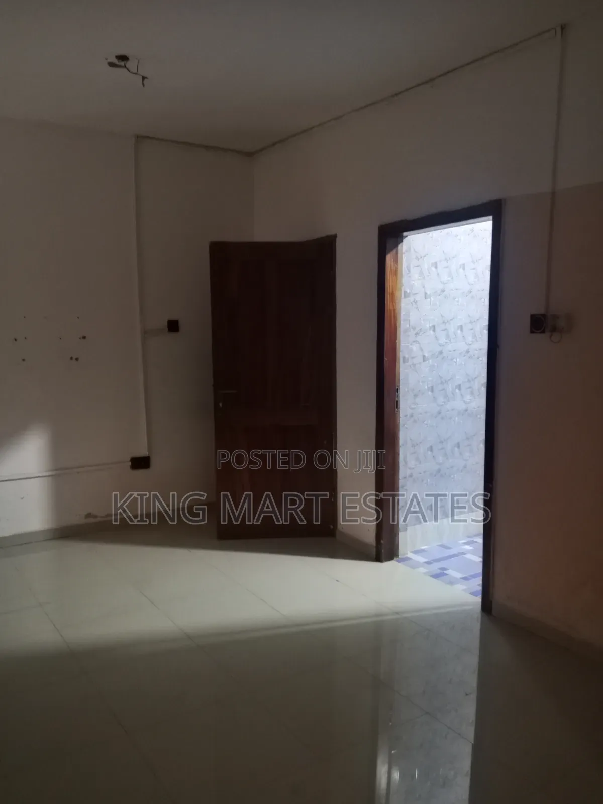 1bdrm Apartment in Tech- Deduako, Kumasi Metropolitan for rent