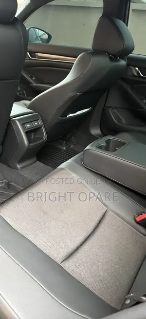 Honda Accord Sport 1.5T 2022 Blue