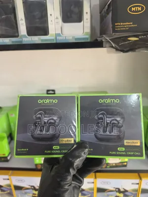 Oraimo Spacebuds N