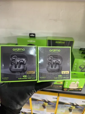 Oraimo Spacebuds N