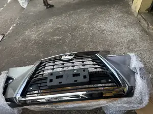 Lexus Rx450h 2016-2020 Complete Front Bumper
