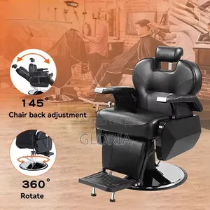 Saloon Chairs