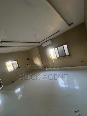 1bdrm Room & Parlour in Ogbojo Madina, American House for rent