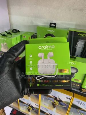 Oraimo Spacebuds Air