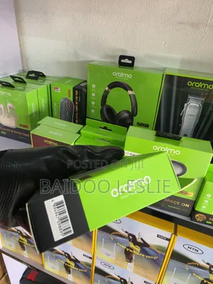 Oraimo Spacebuds Air