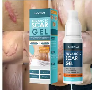 Advanced Scar Gel