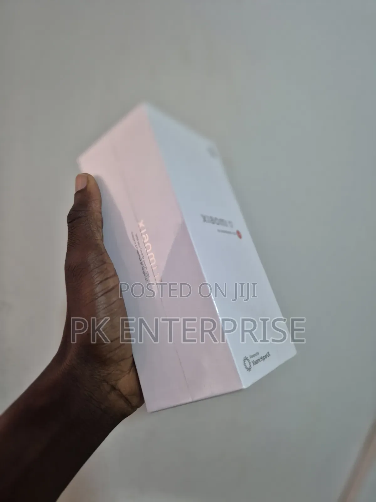 New Xiaomi 17 512 GB Graphite
