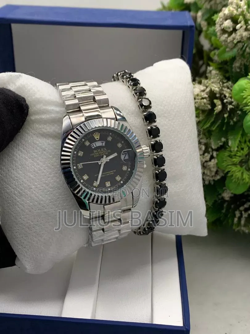 Ladies Curren Watch in Box