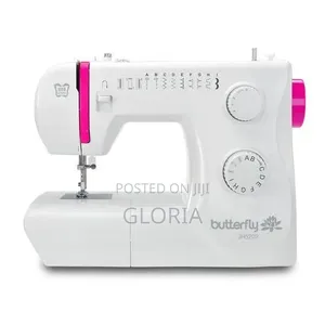 Electric Sewing Machine