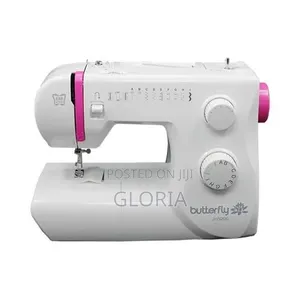 Electric Sewing Machine