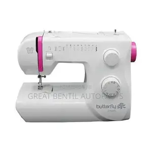 Electric Sewing Machine
