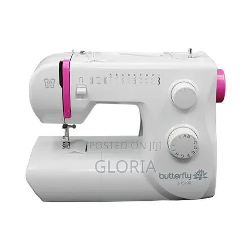 Electric Sewing Machine