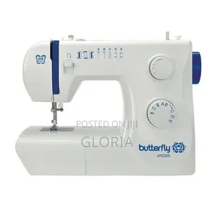 Electric Sewing Machine