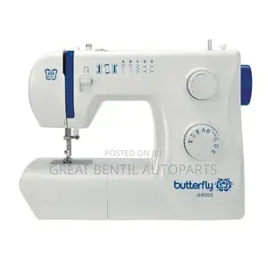 Electric Sewing Machine