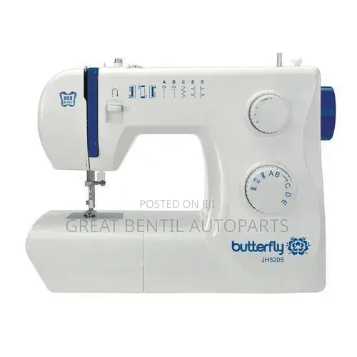 Electric Sewing Machine