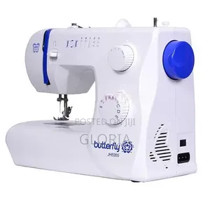 Electric Sewing Machine