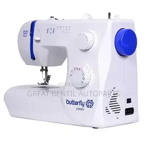Electric Sewing Machine