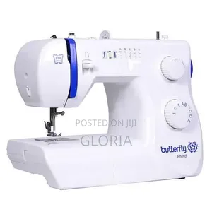 Electric Sewing Machine