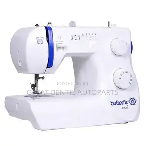 Electric Sewing Machine