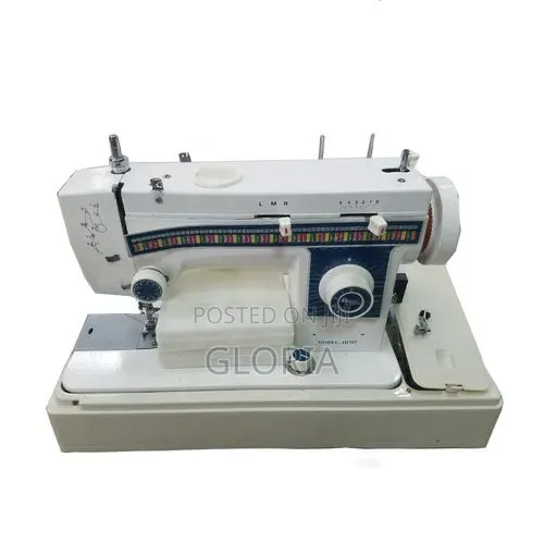 Electric Sewing Machine