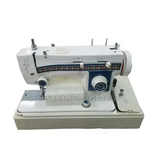 Electric Sewing Machine