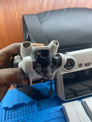 DJI Mini 3 Fly More Combo With Screen Controller