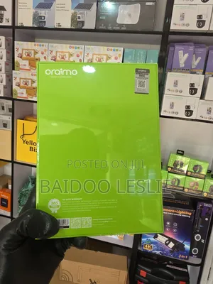 Oraimo Smart Clipper 2 Professional Hait Clipper