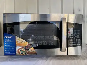 High End UK Standard Oster Microwave Oven