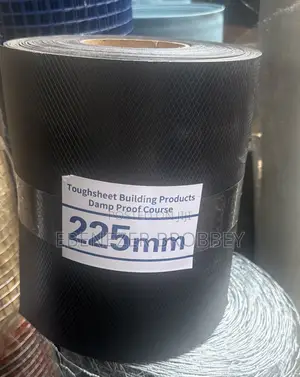Damp Proof Course