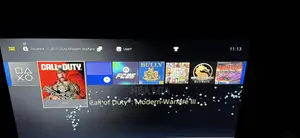 Home Service PS4 Jailbreak Games 40GHS Each