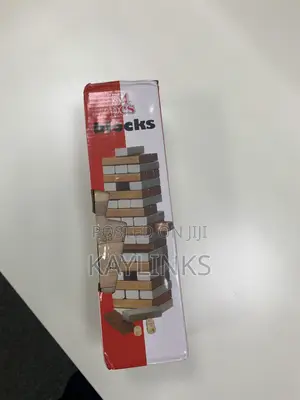 Jenga Games