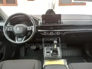 Honda CR-V 2023 Blue