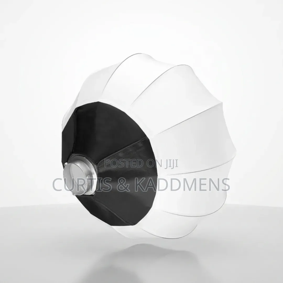 65cm Lantern Softball / Softbox
