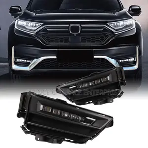 Honda CRV 2020 2021 2022 Fog Light and Cover